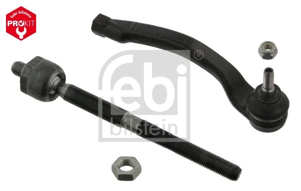 FEBI BILSTEIN strypo montavimas 37618